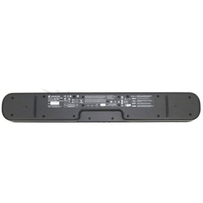 [中古(A)] Sennheiser AMBEO Soundbar Mini スピーカー sb02s sb02s[非常に良い]