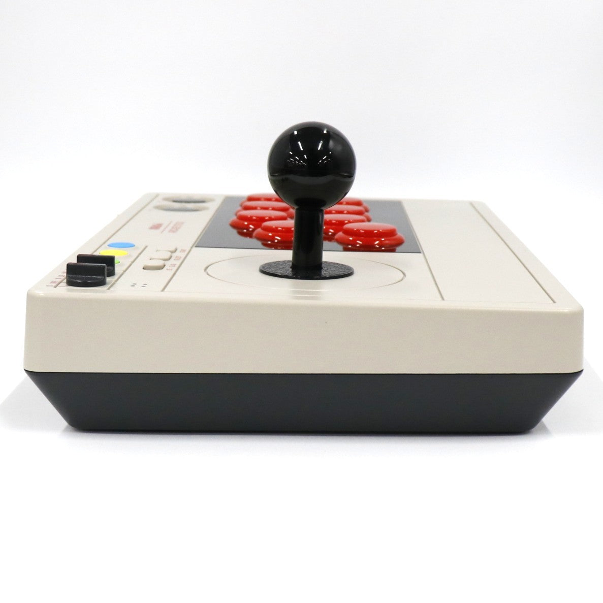 [中古(B)] 8BitDo アーケードスティック (Switch & Windowsパソコン用) 8bitdo-arcadestick  [良い]