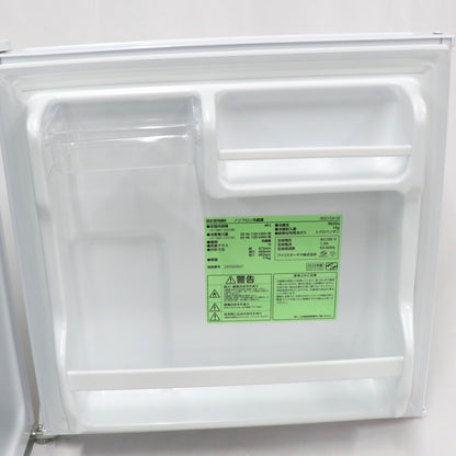 [中古(C)] [45L][右開き]アイリスオーヤマ 小型冷蔵庫 IRSD-5A irsd-5a-w irsd-5a-w　[可]