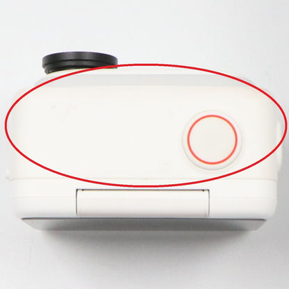 Insta360 GO 3 アクションカメラ(32GB) insta360-go-3-32   整備済みアウトレット品 [中古(C)]