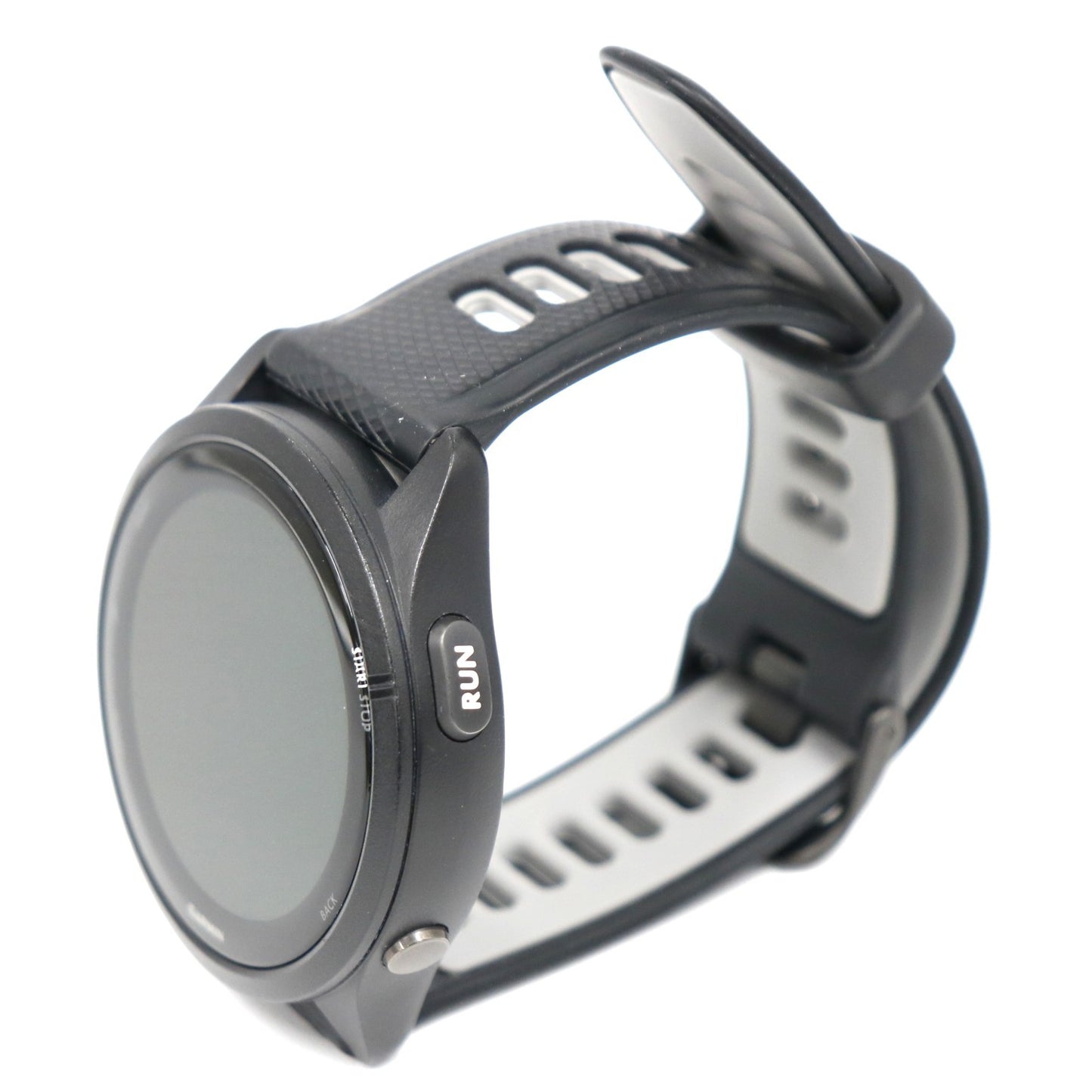 [中古(C)]ガーミン GARMIN Forerunner 265 ブラック forerunner265[可]