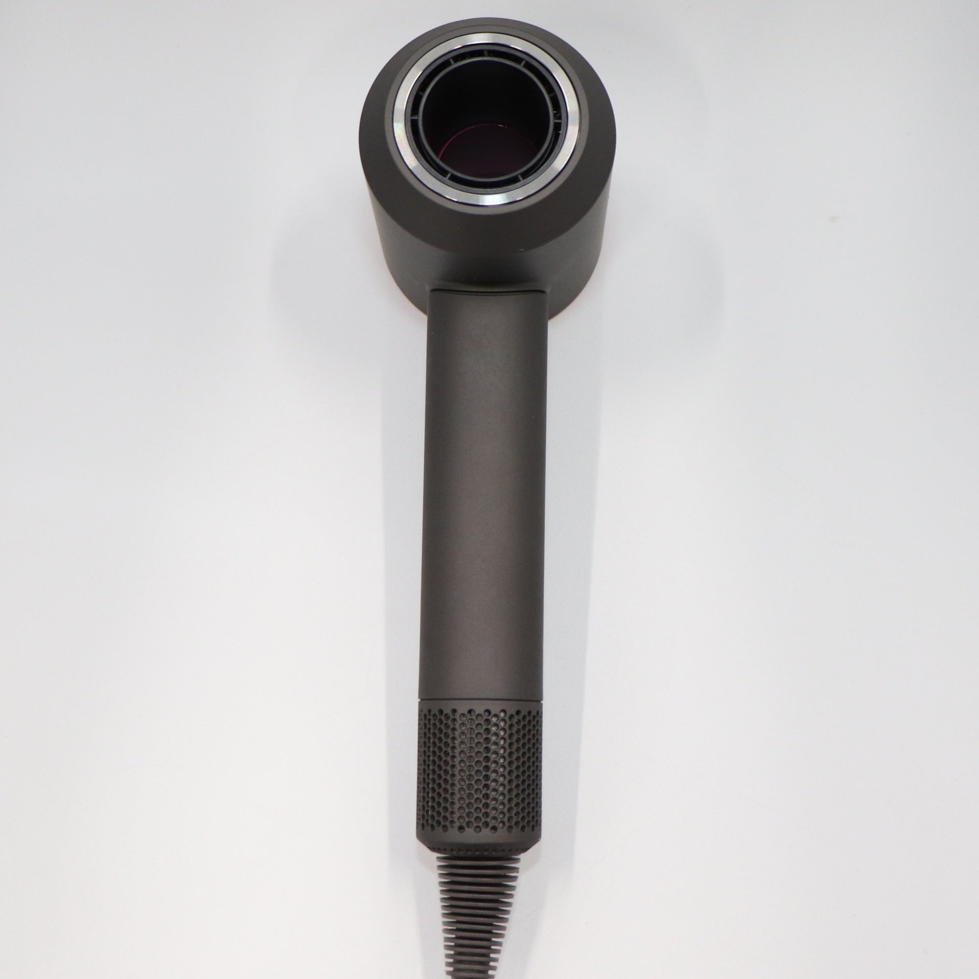 中古(C)] ダイソン Supersonic Shine ヘアドライヤー アイアン