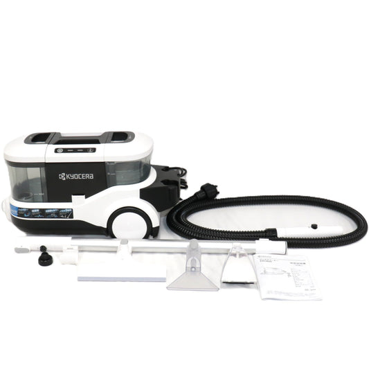 [中古(B)] 京セラインダストリアルツールズ KRC800 リンスクリーナー　krc800  [良い]