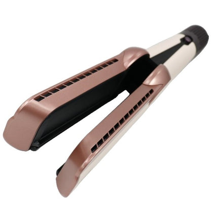 [中古(A)] Dyson(ダイソン) Airstrait™ エアストレート ストレイトナー ドライヤー ht01-p セラミックピンク[非常に良い]