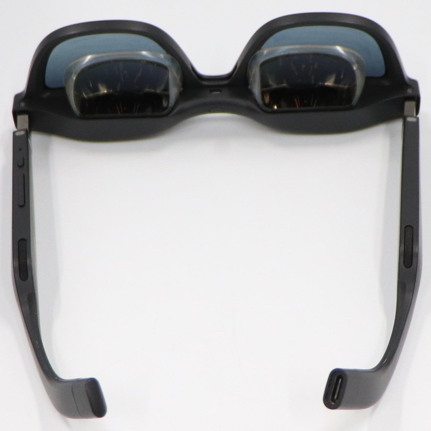 [中古(C)] XREAL AIR2 PRO スマートグラス x1003　[可]