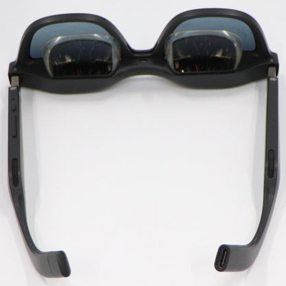 [中古(C)] XREAL AIR2 PRO スマートグラス x1003　[可]