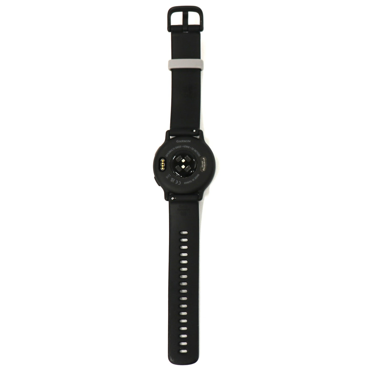 ガーミン(GARMIN) vivoactive 5 フィットネスGPSウォッチ ブラック vivoactive-5   整備済みアウトレット品 [中古(C)]