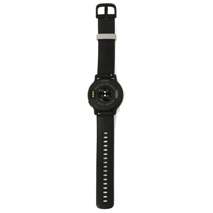 ガーミン(GARMIN) vivoactive 5 フィットネスGPSウォッチ ブラック vivoactive-5   整備済みアウトレット品 [中古(C)]