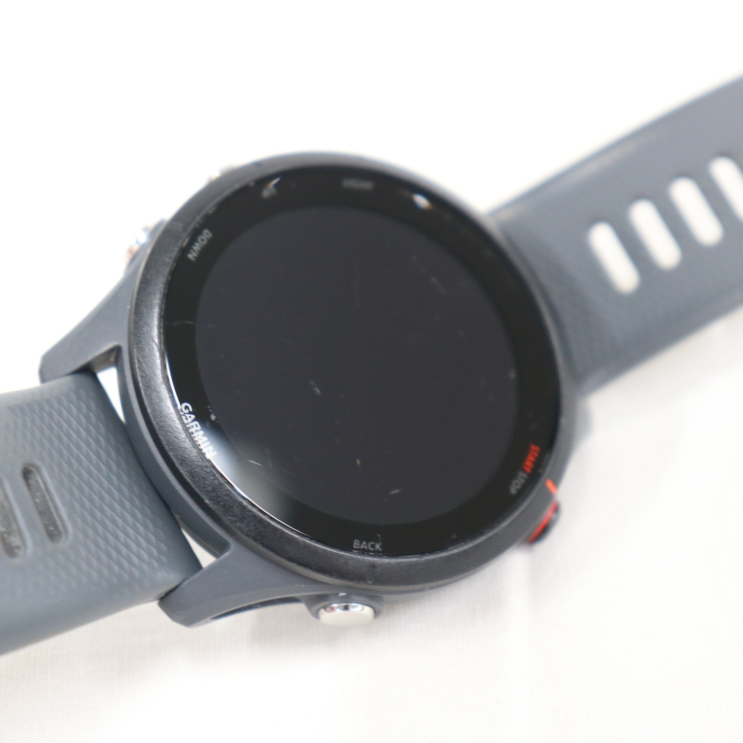 ガーミン GARMIN Forerunner 255 forerunner255-sg   整備済みアウトレット品 [中古(C)]