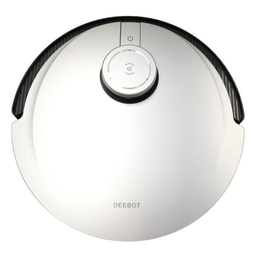 [中古(B)] ECOVACS DEEBOT X1 PLUS ロボット掃除機 [良い]