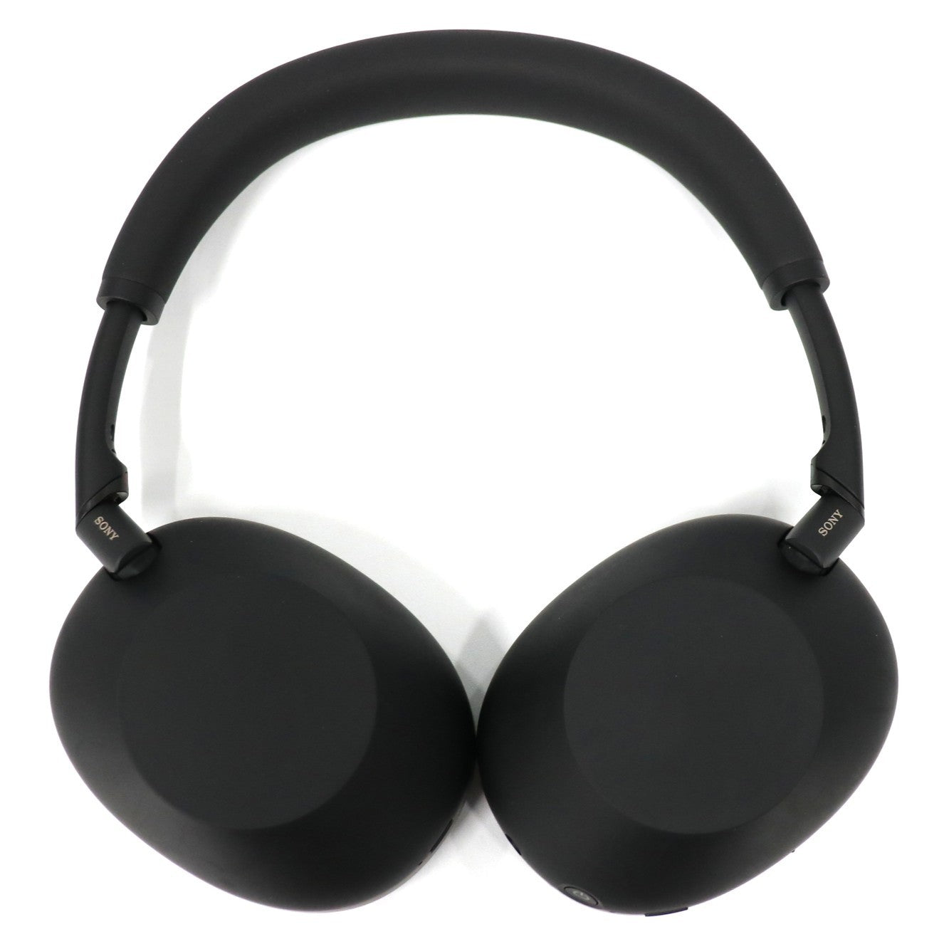 [中古(C)] ソニー WH-1000XM6 ワイヤレスノイズキャンセリングヘッドホン wh-1000xm6-b ブラック[可]