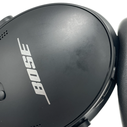 [中古(B)] Bose QuietComfort 45 headphones ワイヤレスノイズキャンセリングヘッドホン [良い]