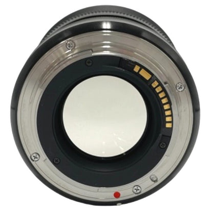 [中古(C)] シグマ Art 24mm F1.4 DG HSM 単焦点レンズ (CANON EFマウント) [可]