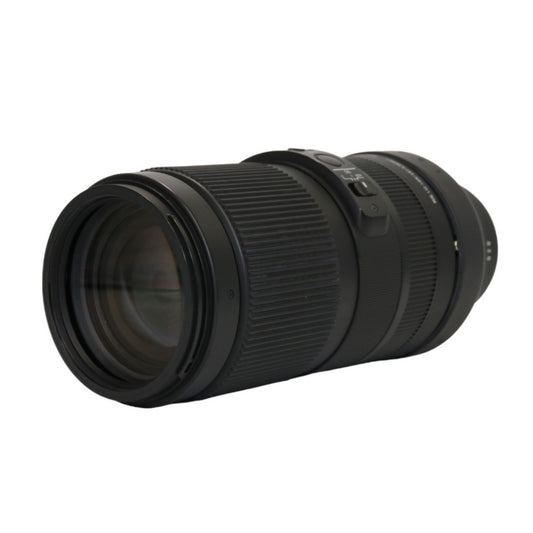 [中古(B)] シグマ 100-400mm F5-6.3 DG DN OS Contemporary 望遠ズームレンズ (SONY Eマウント用) 750657 [良い]