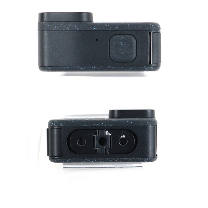 GoPro HERO12 Black アクションカメラ アクセサリーセット hero12-black   整備済みアウトレット品 [中古(C)]