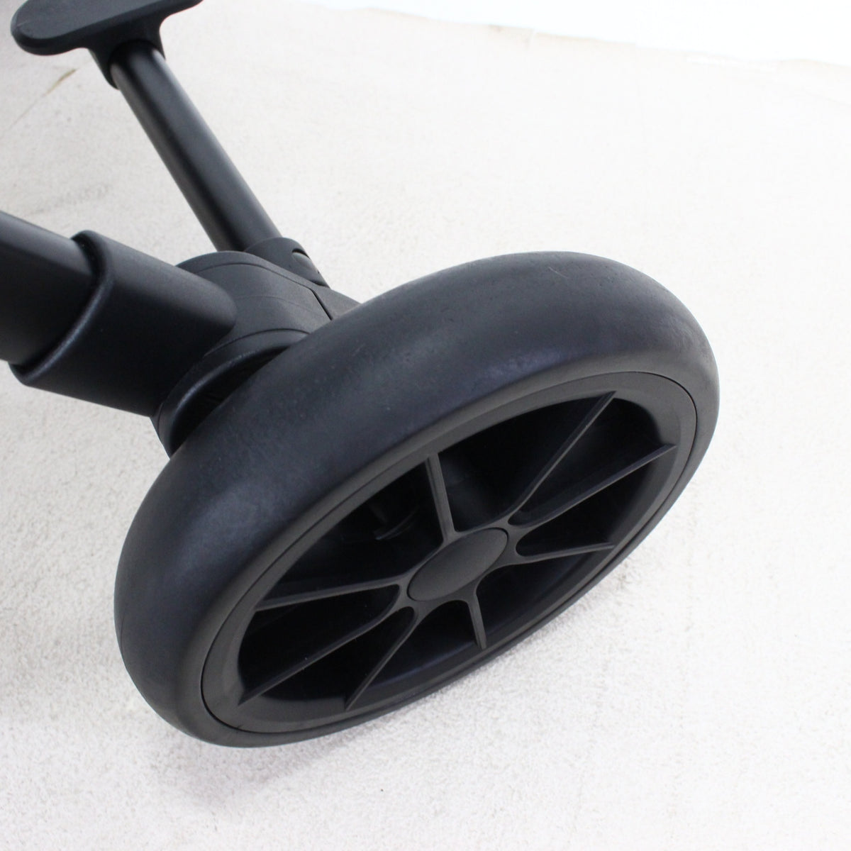 コンビ ペット用カート フィカゴー フリートゥーゴー2 4711233391136  グレー 整備済みアウトレット品 [中古(C)]