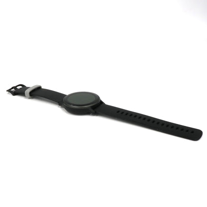 [中古(C)] ガーミン(GARMIN) vivoactive 5 フィットネスGPSウォッチ ブラック vivoactive-5[可]