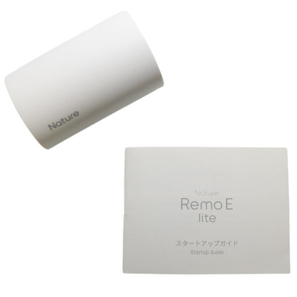 [中古(A)] Nature Remo(ネイチャーリモ) E lite エネルギーモニタリング  [非常に良い]