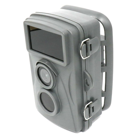 [中古(C)] サンワサプライ 防犯カメラSANWA SUPPLY CMS-SC01GY cms-sc01gy[可]