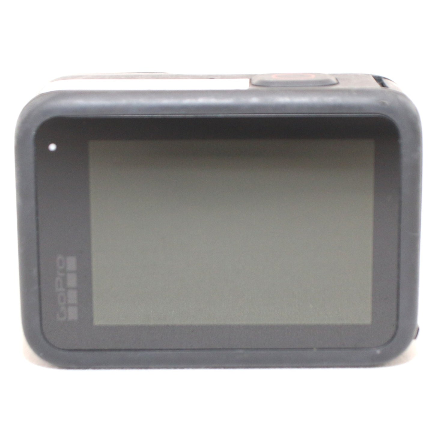 [ジャンク] GoPro HERO11 Black(防水ハウジング付き)　hero11-black [難あり(D)]