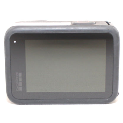 [ジャンク] GoPro HERO11 Black(防水ハウジング付き)　hero11-black [難あり(D)]