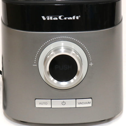 [中古(C)] ビタクラフト 真空ブレンダー FRESQO VC-Q1 vc-q1　[可]