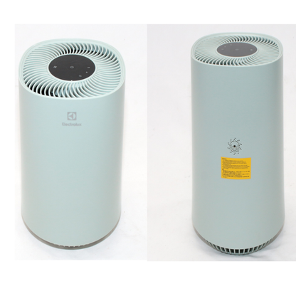 [中古(C)] Electrolux（エレクトロラックス） UV空気清浄機Flow A3 FA31-203(〜約15畳) fa31-203-g ノルディックグリーンfa31-203-g　[可]