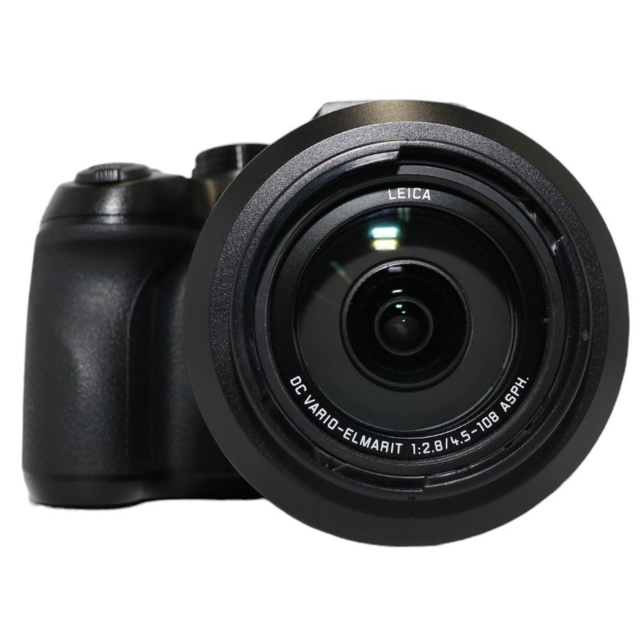 中古(B)] パナソニック LUMIX DMC-FZ300 コンパクトデジタルカメラ[良い] – Rentio Outlet