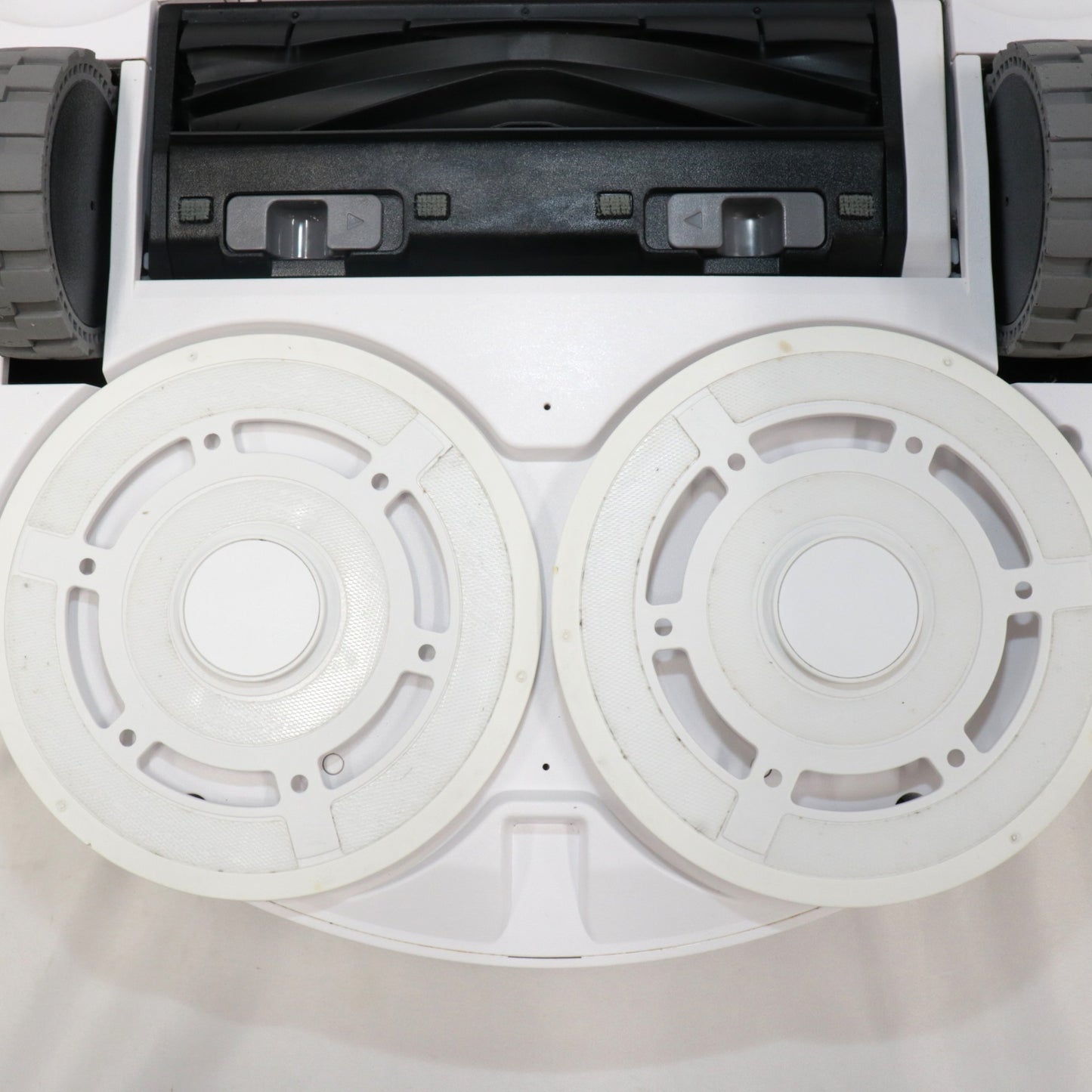 [中古(B)] ECOVACS DEEBOT T20 OMNI ロボット掃除機 [良い]