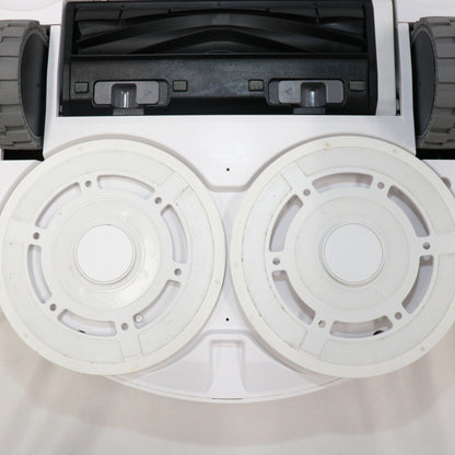 [中古(B)] ECOVACS DEEBOT T20 OMNI ロボット掃除機 [良い]