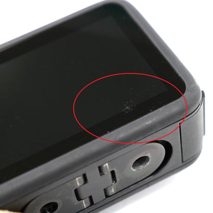 [中古(C)] GoPro HERO10 Black(防水ハウジング付き) hero10-black[可]