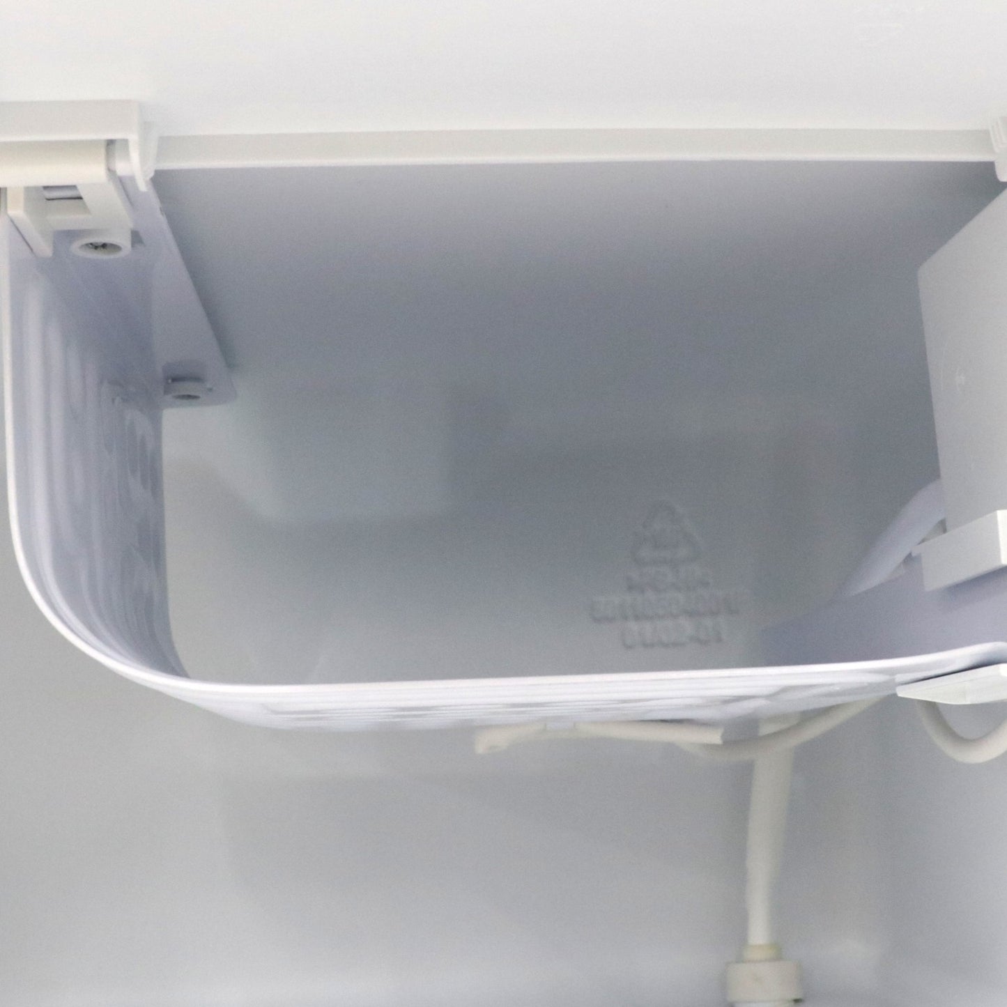[中古(C)] [45L][右開き]アイリスオーヤマ 小型冷蔵庫 IRSD-5A irsd-5a-w irsd-5a-w　[可]