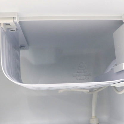 [中古(C)] [45L][右開き]アイリスオーヤマ 小型冷蔵庫 IRSD-5A irsd-5a-w irsd-5a-w　[可]