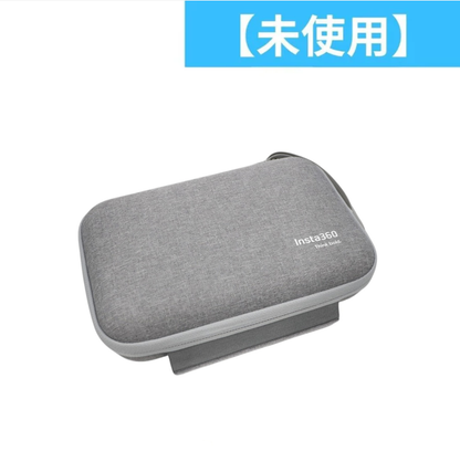 ［未使用(S)］Insta360 X5 収納ケース　cinsbamc