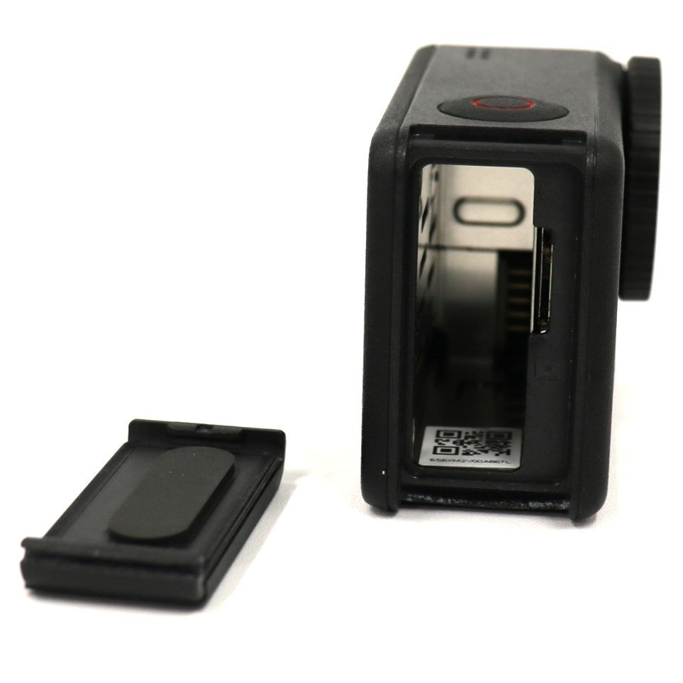 DJI Osmo Action 4 Standard コンボ CA2039 dji-action4-standard   ジャンク品 [難あり(D)]