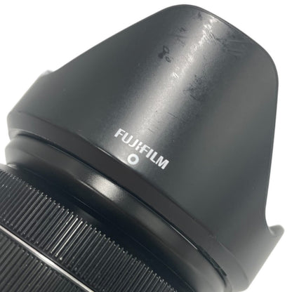 [中古(B)] 富士フイルム FUJINON XF 18-55mm F2.8-4 R LM OIS 標準ズームレンズ [良い]