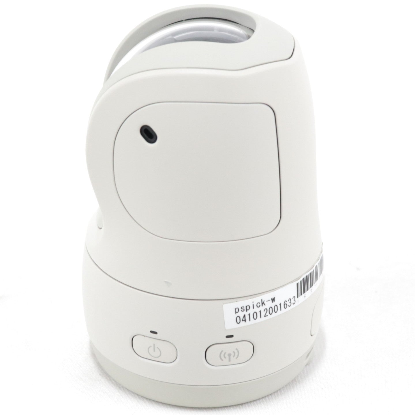 [中古(B)] Canon 自動撮影カメラ PowerShot PICK PSPICK pspick-w ホワイト [良い]