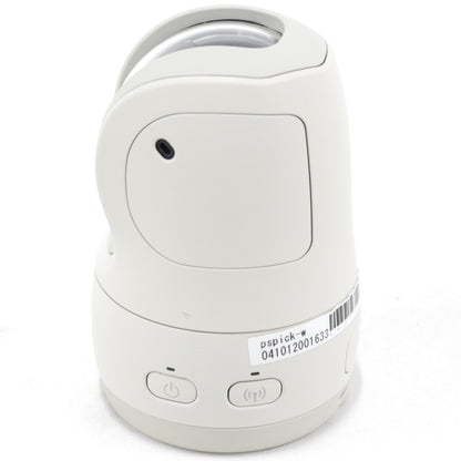 [中古(B)] Canon 自動撮影カメラ PowerShot PICK PSPICK pspick-w ホワイト [良い]