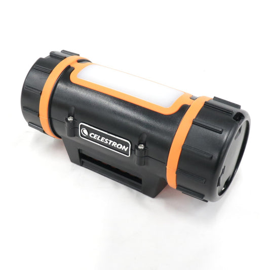 [中古(B)] ビクセン CELESTRON Power Tank Lithium 天体望遠鏡用ポータブル電源 power-tank-lithium  [良い]