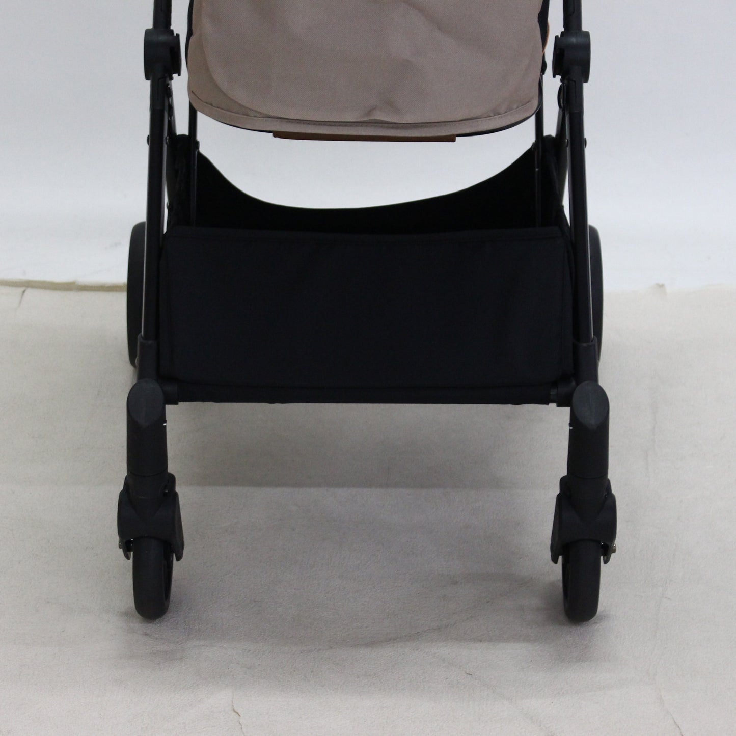 [中古(C)] コンビ ペット用カート フィカゴー フリートゥーゴー2 ヒュッゲベージュ4711233391501　[可]