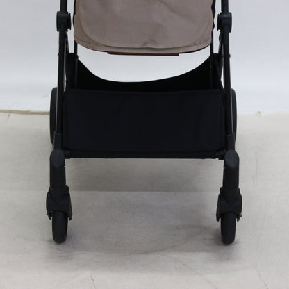 [中古(C)] コンビ ペット用カート フィカゴー フリートゥーゴー2 ヒュッゲベージュ4711233391501　[可]