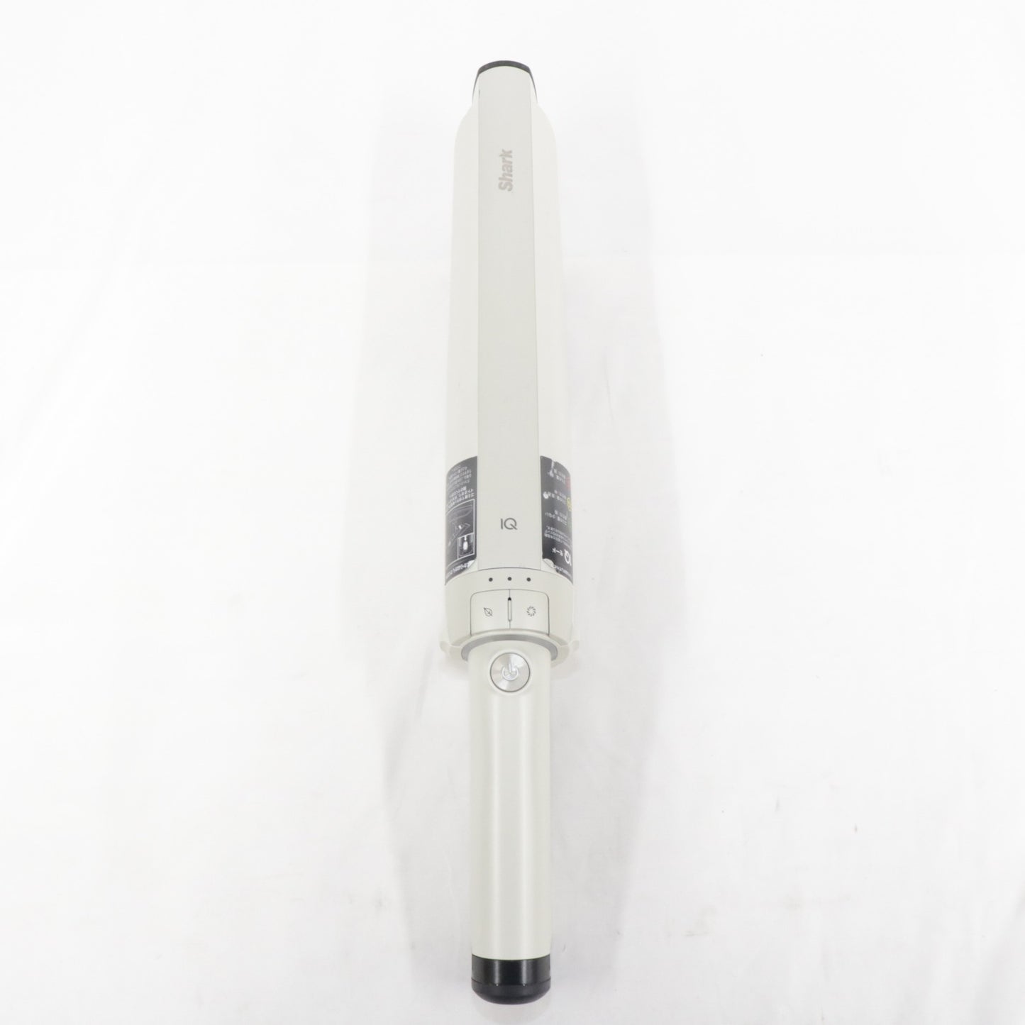 [中古(B)] Shark EVOPOWER SYSTEM NEO コードレススティッククリーナー LC200J lc200j-v アイボリー [良い]