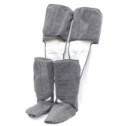 [中古(C)] パナソニック レッグリフレ EW-RA190　ew-ra190-h ダークグレーew-ra190-h　[可]