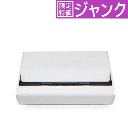 Aladdin Marca 超短焦点プロジェクター　gmn-002337   ジャンク品 [難あり(D)]