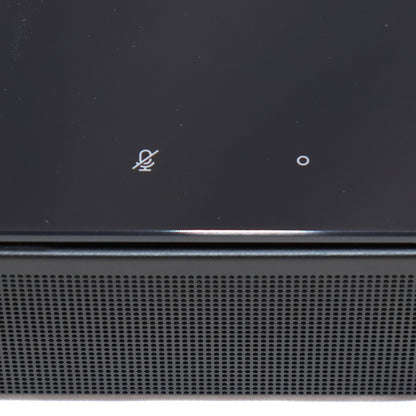 ボーズ(BOSE) Smart Ultra Soundbar スピーカー smart-ultra-soundbar-b  ブラック 整備済みアウトレット品 [良い(B)]
