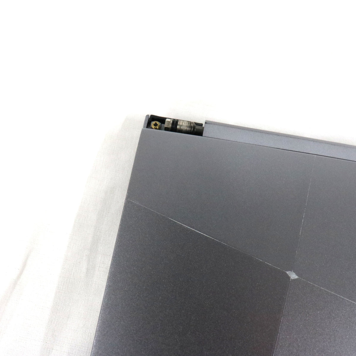 FRONTIER(フロンティア) ゲーミングノートパソコン FRVNR714/A frvnr714-a   ジャンク品 [難あり(D)]