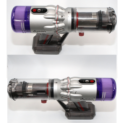 [中古(B)] Dyson(ダイソン) コードレスクリーナー Micro Origin SV33 FF OR [良い]