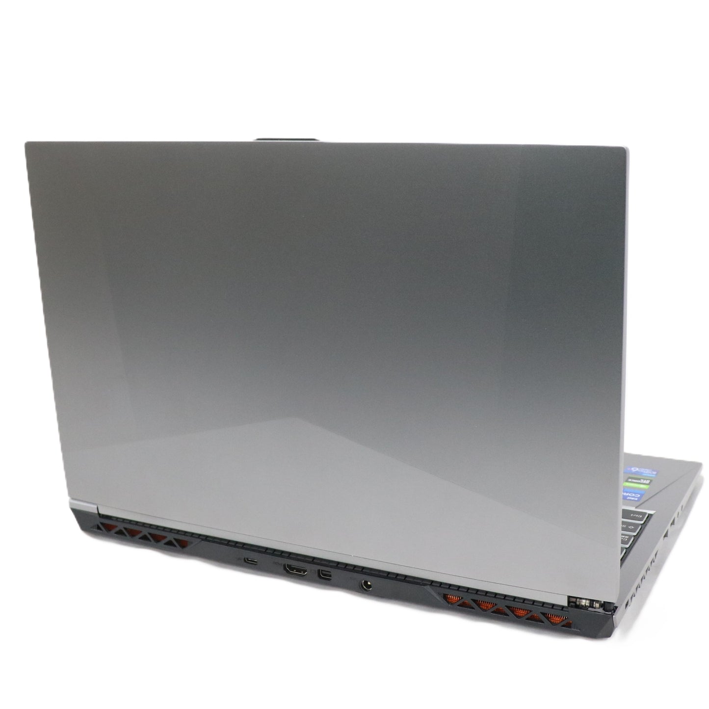[中古(C)] FRONTIER(フロンティア) ゲーミングノートパソコン FRLNA712/C frlna712-c  [可]