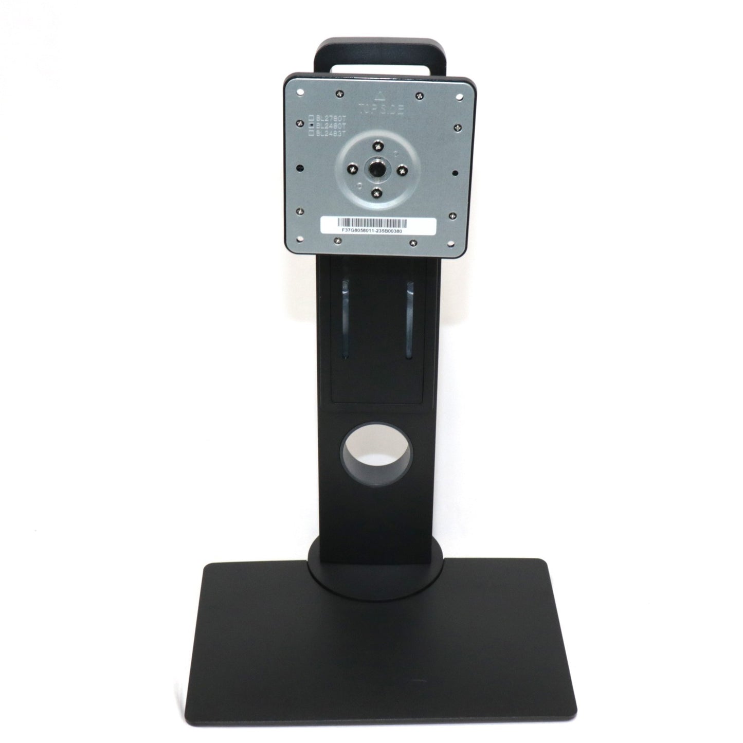 [ジャンク] BenQ GW2480T 23.8型モニター＋高さ調節モデル gw2480t [難あり(D)]