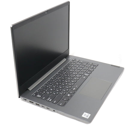 [中古(C)] 【Office非搭載】Lenovo ノートPC ThinkBook14 14.0型 20SL000UJP (Windows 10 Home 64bit) 20sl000ujp  [可]